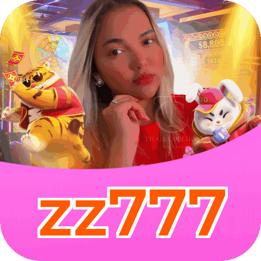 Catálogo slots zz777 mostrando top jogos Gates Olympus Sweet Bonanza Fortune Tiger Big Bass volatilidade RTP